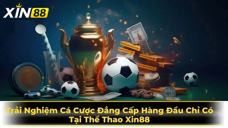 Bí quyết cá cược thành công tại XIN88