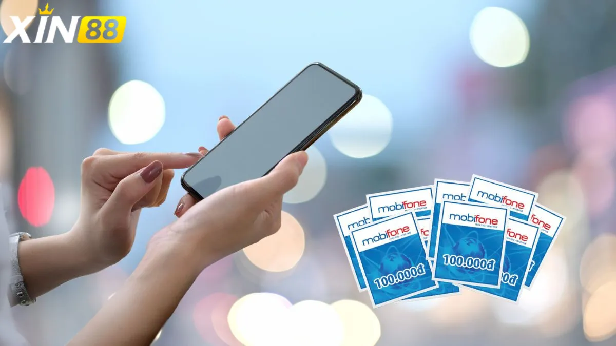 Game nổ hũ nạp tiền bằng SMS - Tiện lợi chỉ trong một tin nhắn