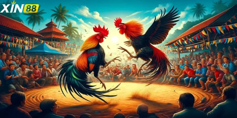 Đá gà trực tiếp casino - Trải nghiệm hấp dẫn từ thế giới giải trí đỉnh cao