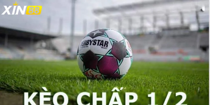 Kèo chấp 1/2 - Khám phá bí quyết chiến thắng tại Xin88 