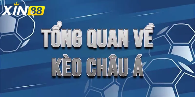Kèo châu Á - Cách chơi hiệu quả và đăng ký dễ dàng tại Xin88 Kèo châu Á là gì? Vì sao bạn nên quan tâm?