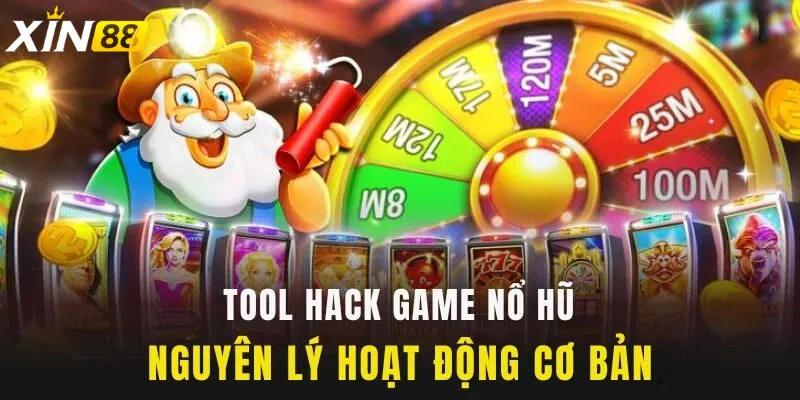 Phần mềm hack nổ hũ - Thực sự hiệu quả hay chỉ là chiêu trò?
