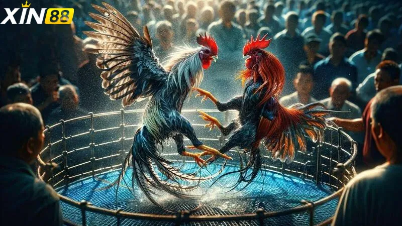 Đá gà trực tiếp casino - Trải nghiệm hấp dẫn từ thế giới giải trí đỉnh cao Những hình thức phổ biến trong đá gà trực tiếp casino