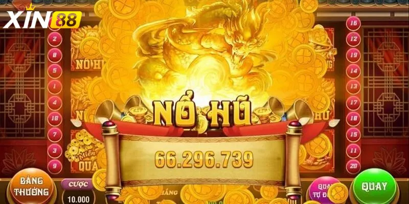 Nổ Hũ Đổi Thẻ - Cơ Hội Trúng Thưởng Chưa Bao Giờ Dễ Dàng Sự phát triển mạnh mẽ của thị trường game đổi thưởng tại Việt Nam