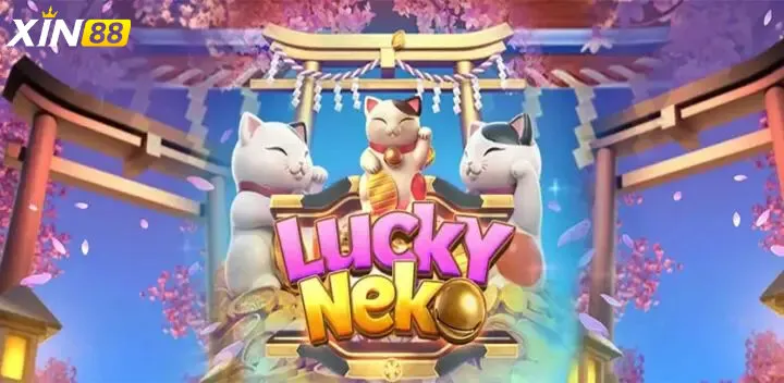 Vì sao Nổ hũ Lucky Neko trở thành hiện tượng trong giới game thủ?