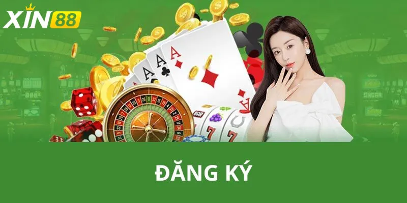 Đăng Ký xin88 Câu hỏi thường gặp khi Đăng Ký Xin88 mà người chơi nên biết