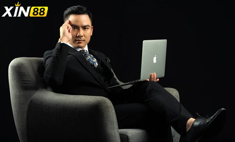 Không ngừng sáng tạo: Những dự án tương lai của Tác Giả Xin88 Ngọc Tài