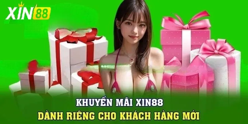 Khuyến Mãi Xin88 Làm sao để không bỏ lỡ các Khuyến Mãi Xin88 hot nhất?