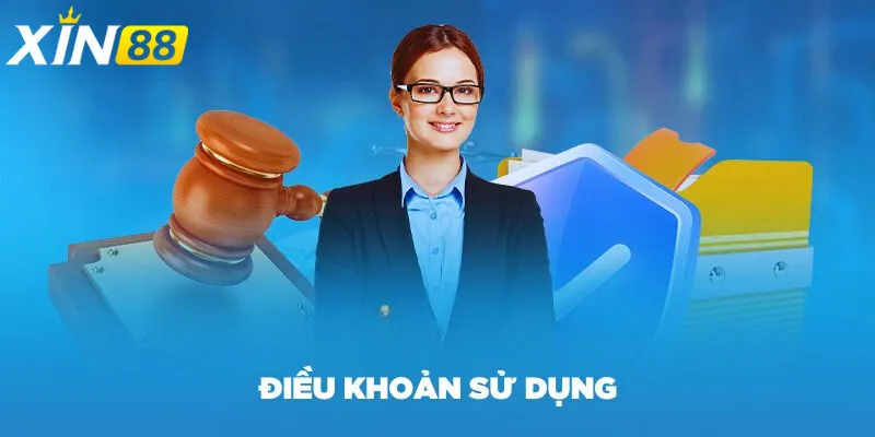 Điều Khoản Sử Dụng Xin88 Lời khuyên khi tham gia cá cược tại Xin88