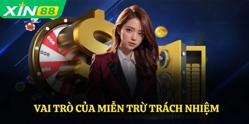 Tình huống thực tế: Khi Miễn Trừ Trách Nhiệm Xin88 phát huy vai trò bảo vệ