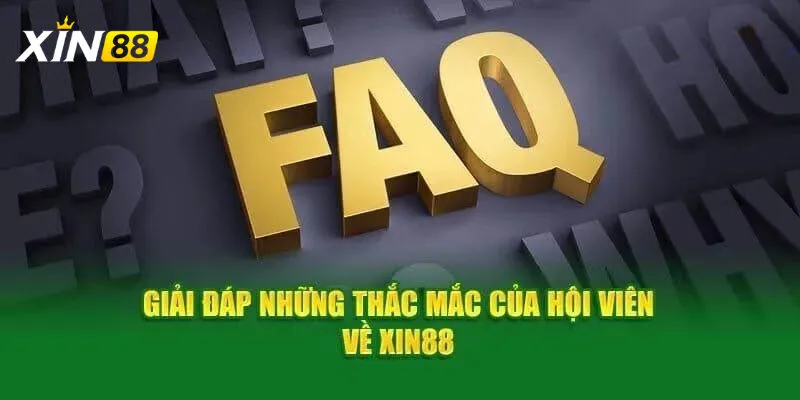 Câu Hỏi Thường Gặp Xin88 Tôi có thể thay đổi thông tin cá nhân sau khi đã đăng ký tài khoản không?