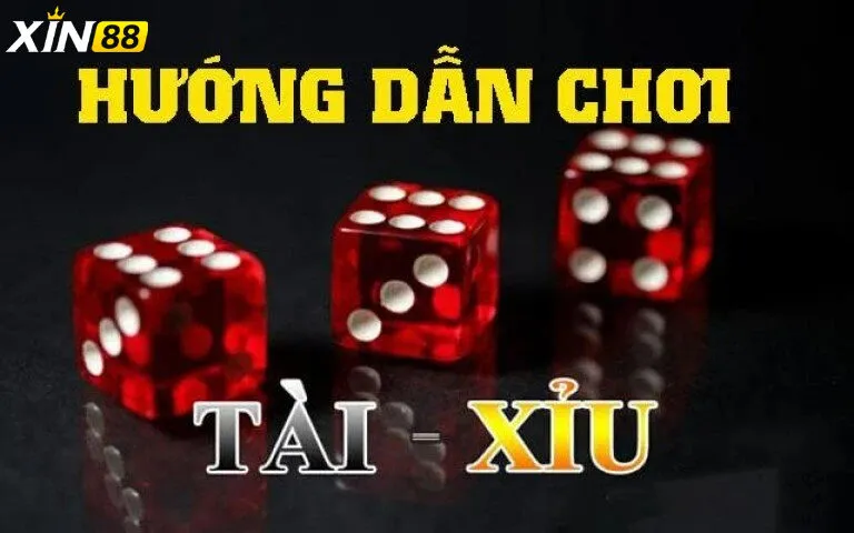 Cách Chơi Tài Xỉu Chuẩn Xác Nhất Dành Cho Người Mới