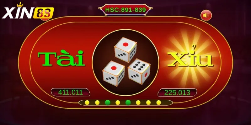 Những Sai Lầm Tài Xỉu Khiến Người Chơi "Trắng Tay"