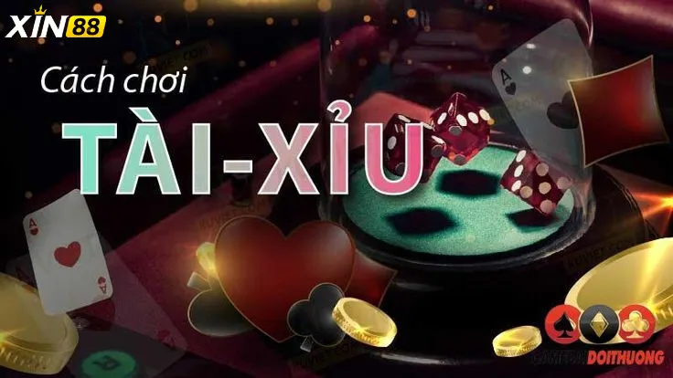 Tài Xỉu Là Gì? Vì Sao Nên Chơi Tài Xỉu?
