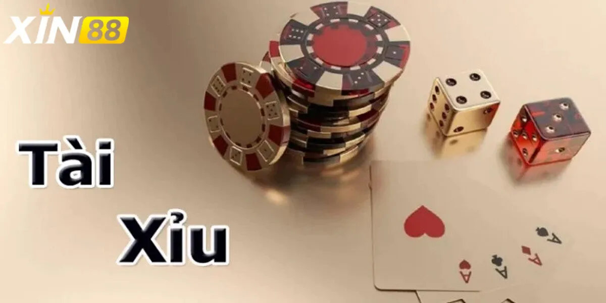 Tài Xỉu Xin88 là gì?